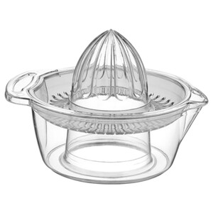 Dunya Crystal Orange Squeezer