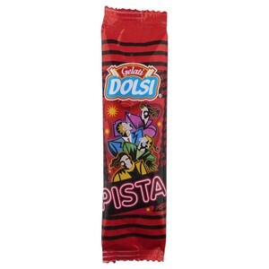 Dolsi Pista Strawberry 50G