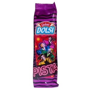 Dolsi Pista Raspberry 60Ml