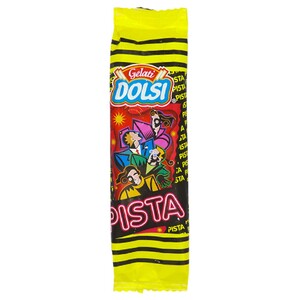 Dolsi Pista Lemon 60Ml
