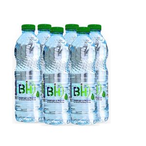 Bin Horaiz Mineral Water 500Ml X6