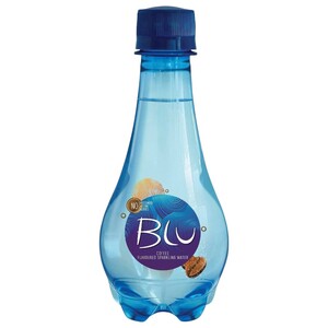 Blu Sparkling Water Coffee 250Ml