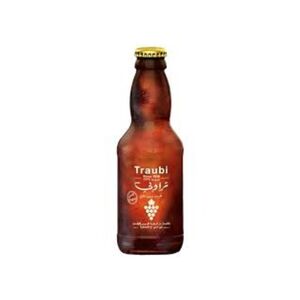 Traubi Raisin Soda 250Ml