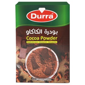 Durra Cocoa Powder 100G