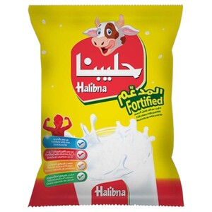 Halibna Powder Milk 350G