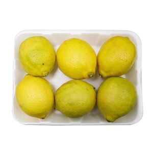 Lemon Tray 950 Gr