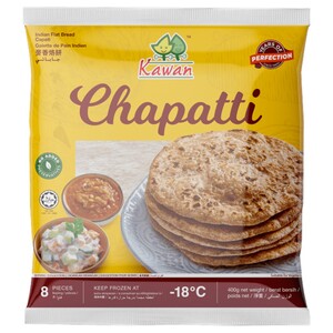 Kawan Chapatti 400G