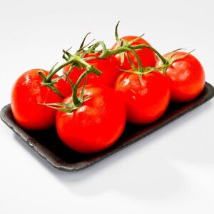 Tomato Bunch Tray 750 Gr