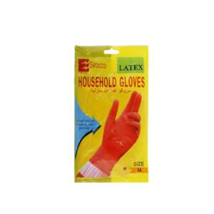 Sirocco Household Gloves 10142 Meter