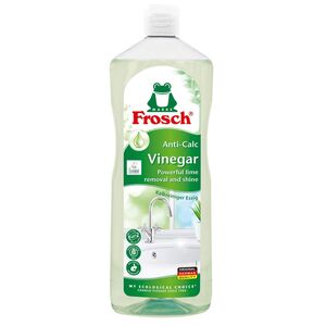 Frosch Anti Calc Vinegar Cleaner 1L