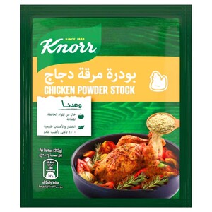 Knorr Stock Powder Chicken 16G
