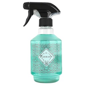 Passage Air Freshener Spray No.4 Room & Linen 400Ml
