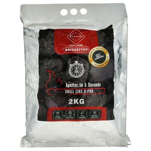 Passage Charcoal Briquettes 2Kg