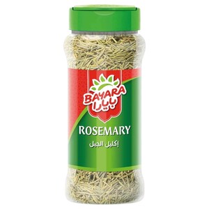 Bayara Rosemary 330Ml