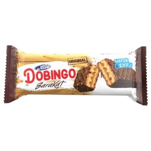 Barakat Dobingo Wafer Original 35G