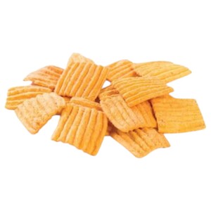 Home Snack Bbq Flavor Kg