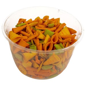 Assorted Jordan Chips