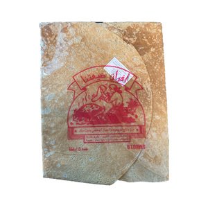 Dayaatna Saj Bread 180G