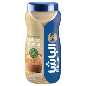 Elbasha Golden Tahina 500G