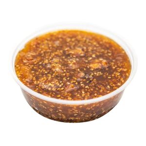 Jam Fig With Nuts