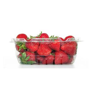 Strawberries Me Packet Ethiopia