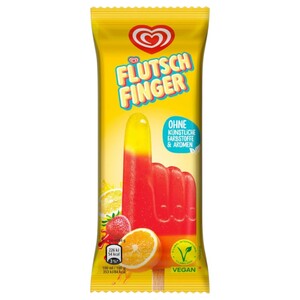 Langnese Ice Cream Flutschfinger 64Ml
