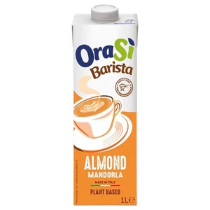 Orasi Barista Milk Almond 1L