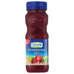 Lacnor Juice Pomegranate 200Ml