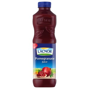 Lacnor Juice Pomegranate 1L