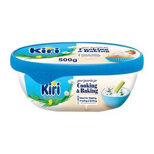 Kiri Cream Cheese Spread 500 Gr