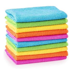 Levant Microfiber Towel 10 Pcs