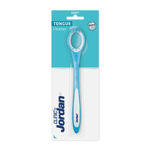 Jordan Clinic Tongue Cleaner 1 Pcs