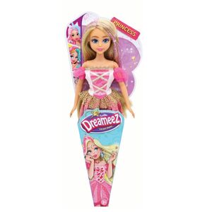 Funville Dreameez Princess Doll Style
