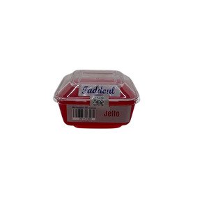 Faddoul Jello Cup