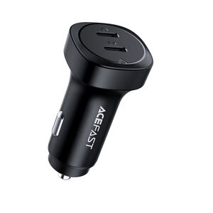 Acefast Dual Port B2 Pd Car Charger 72Watts