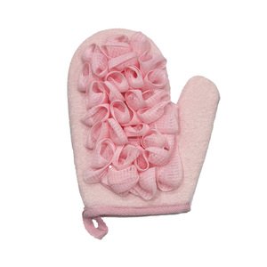 Pretty Lady Loofah Glove