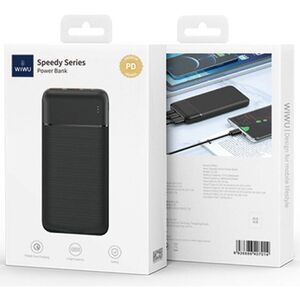 Wiwu Speedy Powerbank 10000 Mah