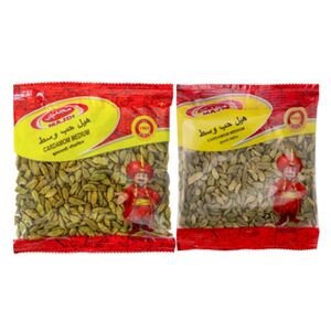 Majdi Cardamom Medium 75 Gr Price Offer X2