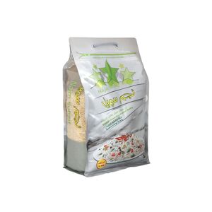 Najm Suhail Basmati Rice Extra Long 5Kg