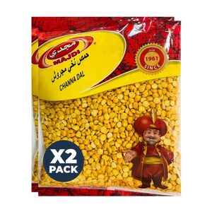 Majdi Channa Dal 800 Gr Price Offer X2