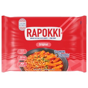Good Seoul Rapokki Original 132G