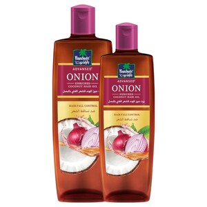 Parachute Advansed Onion Coconut Hair Oil 300Ml +200Ml