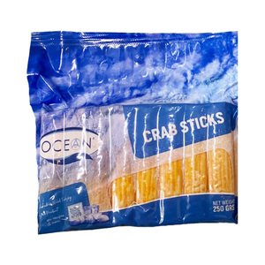 Ocean Crab Sticks Surimi 250G