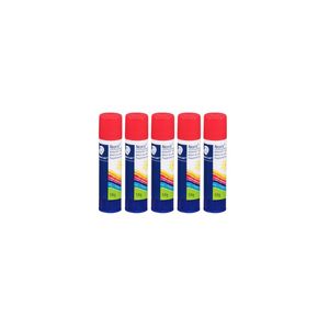 Staedtler Noris Glue Stick 10 Gr 5 Pcs Offer Pack