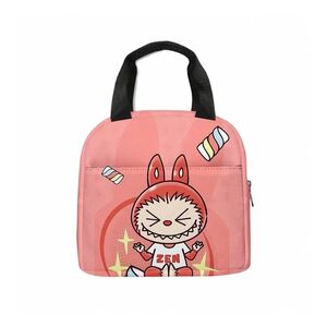 Labubu Lunch Bag