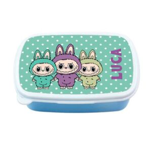 Labubu Lunch Box