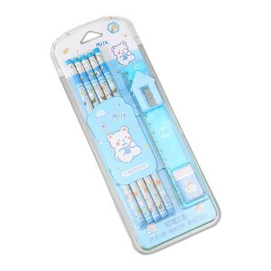 Labubu Pencil Set