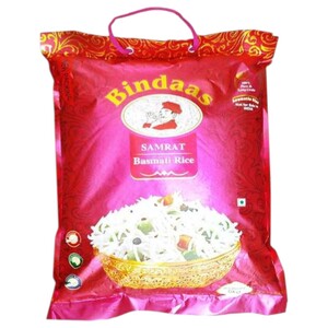 Bindaas Basmati Rice 5Kg