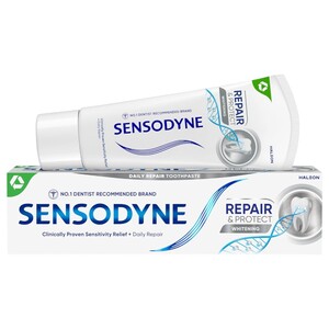 Sensodyne Toothpaste Repair & Protect Whitening 75Ml