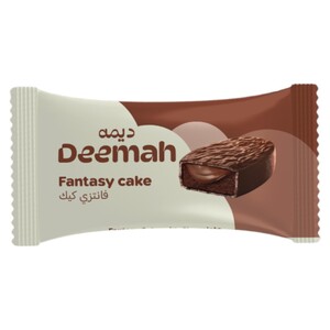 Deemah Fantasy Cake 40G